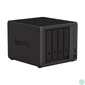 Kép 6/6 - Synology NAS DS923+ (16GB) (4xHDD + 2xM.2 SSD) hálózati tárolóegység (NAS)