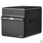 Kép 3/7 - Synology NAS DS423 (2GB) (4xHDD) hálózati tárolóegység (NAS)