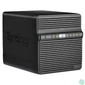 Kép 1/7 - Synology NAS DS423 (2GB) (4xHDD) hálózati tárolóegység (NAS)