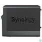 Kép 5/7 - Synology NAS DS423 (2GB) (4xHDD) hálózati tárolóegység (NAS)