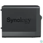 Kép 6/7 - Synology NAS DS423 (2GB) (4xHDD) hálózati tárolóegység (NAS)