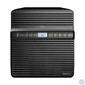 Kép 7/7 - Synology NAS DS423 (2GB) (4xHDD) hálózati tárolóegység (NAS)
