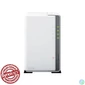 Kép 2/7 - Synology NAS DS223j (1GB) (2xHDD) hálózati tárolóegység (NAS)