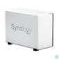 Kép 7/7 - Synology NAS DS223j (1GB) (2xHDD) hálózati tárolóegység (NAS)