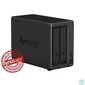 Kép 1/3 - Synology DVA1622 (2 HDD)
