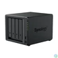 Kép 3/7 - Synology NAS DS925+ (4GB) (4xHDD + 2xM.2 SSD) hálózati tárolóegység (NAS)