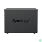 Kép 4/7 - Synology NAS DS925+ (4GB) (4xHDD + 2xM.2 SSD) hálózati tárolóegység (NAS)