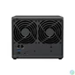 Kép 5/7 - Synology NAS DS925+ (4GB) (4xHDD + 2xM.2 SSD) hálózati tárolóegység (NAS)