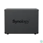Kép 6/7 - Synology NAS DS925+ (4GB) (4xHDD + 2xM.2 SSD) hálózati tárolóegység (NAS)