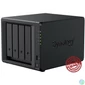 Kép 1/7 - Synology NAS DS425+ (2GB) (4xHDD + 2xM.2 SSD) hálózati tárolóegység (NAS)