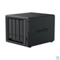 Kép 3/7 - Synology NAS DS425+ (2GB) (4xHDD + 2xM.2 SSD) hálózati tárolóegység (NAS)