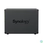 Kép 4/7 - Synology NAS DS425+ (2GB) (4xHDD + 2xM.2 SSD) hálózati tárolóegység (NAS)