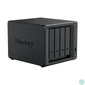 Kép 7/7 - Synology NAS DS425+ (2GB) (4xHDD + 2xM.2 SSD) hálózati tárolóegység (NAS)