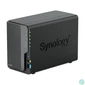 Kép 2/6 - Synology NAS DS225+ (2GB) (2xHDD) hálózati tárolóegység (NAS)