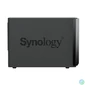 Kép 5/6 - Synology NAS DS225+ (2GB) (2xHDD) hálózati tárolóegység (NAS)