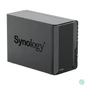 Kép 6/6 - Synology NAS DS225+ (2GB) (2xHDD) hálózati tárolóegység (NAS)