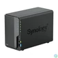 Kép 2/6 - Synology NAS DS225+ (6GB) (2xHDD) hálózati tárolóegység (NAS)