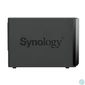 Kép 5/6 - Synology NAS DS225+ (6GB) (2xHDD) hálózati tárolóegység (NAS)