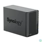 Kép 6/6 - Synology NAS DS225+ (6GB) (2xHDD) hálózati tárolóegység (NAS)