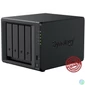 Kép 1/7 - Synology NAS DS425+ (6GB) (4xHDD + 2xM.2 SSD) hálózati tárolóegység (NAS)