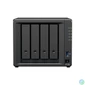 Kép 2/7 - Synology NAS DS425+ (6GB) (4xHDD + 2xM.2 SSD) hálózati tárolóegység (NAS)