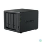 Kép 3/7 - Synology NAS DS425+ (6GB) (4xHDD + 2xM.2 SSD) hálózati tárolóegység (NAS)