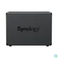 Kép 4/7 - Synology NAS DS425+ (6GB) (4xHDD + 2xM.2 SSD) hálózati tárolóegység (NAS)
