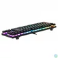 Kép 5/8 - T-Dagger Bora Wired Keyboard Blue Switch Black HU billentyűzet