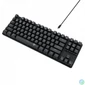 Kép 8/8 - T-Dagger Bora Wired Keyboard Blue Switch Black HU billentyűzet