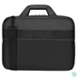 Kép 2/7 - Targus CityGear Topload Laptop Case 17,3" Black notebook táska