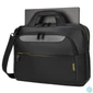 Kép 5/7 - Targus CityGear Topload Laptop Case 17,3" Black notebook táska
