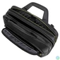 Kép 2/9 - Targus CityGear 14-15,6" Topload Laptop Case Black notebook táska