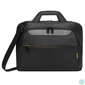 Kép 9/9 - Targus CityGear 14-15,6" Topload Laptop Case Black notebook táska
