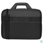 Kép 3/9 - Targus CityGear 14-15,6" Topload Laptop Case Black notebook táska