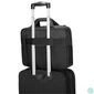 Kép 4/9 - Targus CityGear 14-15,6" Topload Laptop Case Black notebook táska