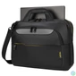 Kép 8/9 - Targus CityGear 14-15,6" Topload Laptop Case Black notebook táska