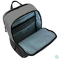 Kép 2/5 - Targus Sagano EcoSmart Travel Backpack 16" Black notebook táska