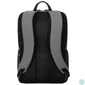 Kép 3/5 - Targus Sagano EcoSmart Travel Backpack 16" Black notebook táska