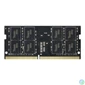 Kép 2/2 - TeamGroup 16GB DDR4 3200MHz Elite SODIMM notebook memória