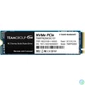 Kép 1/3 - TeamGroup 256GB M.2 2280 NVMe MP33 SSD