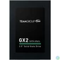 Kép 1/2 - TeamGroup 512GB 2,5" SATA3 GX2 SSD