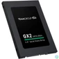 Kép 2/2 - TeamGroup 512GB 2,5" SATA3 GX2 SSD