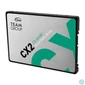 Kép 2/4 - TeamGroup 1TB 2,5" SATA3 CX2 SSD
