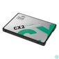 Kép 4/4 - TeamGroup 1TB 2,5" SATA3 CX2 SSD