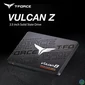 Kép 3/3 - TeamGroup 512GB 2,5" SATA3 Vulcan Z SSD
