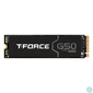Kép 1/4 - TeamGroup 1TB M.2 2280 NVMe G50 SSD