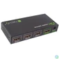Kép 1/3 - TECHLY  Switch HDMI 3 IN 1 OUT with Remote Control