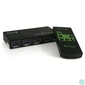 Kép 3/3 - TECHLY  Switch HDMI 3 IN 1 OUT with Remote Control