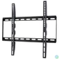 Kép 1/5 - TECHLY  Fixed Slim Wall Mount LED TV LCD 23-55" Black