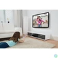 Kép 5/5 - TECHLY  Fixed Slim Wall Mount LED TV LCD 23-55" Black